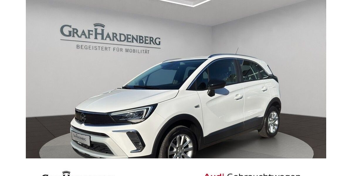 Opel Crossland (X) 28.800 km 17.444 &euro; Lahr 77933