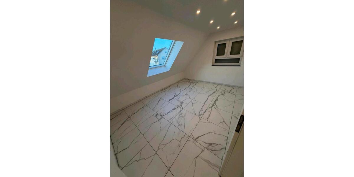 Dachgeschoßwohnung Meißenheim - 3 Zimmer, 60 m&sup2;, 950&euro; | Angebot:25269521