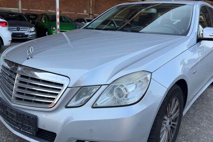 Mercedes-Benz E 250 280.000 km 5.999 &euro; Herbolzheim 79336
