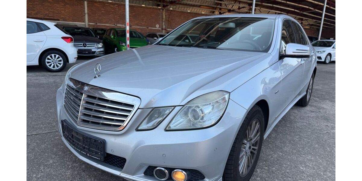 Mercedes-Benz E 250 280.000 km 5.999 &euro; Herbolzheim 79336