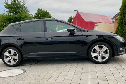 Seat Leon 129.300 km 13.100 &euro; Ottersweier 77833