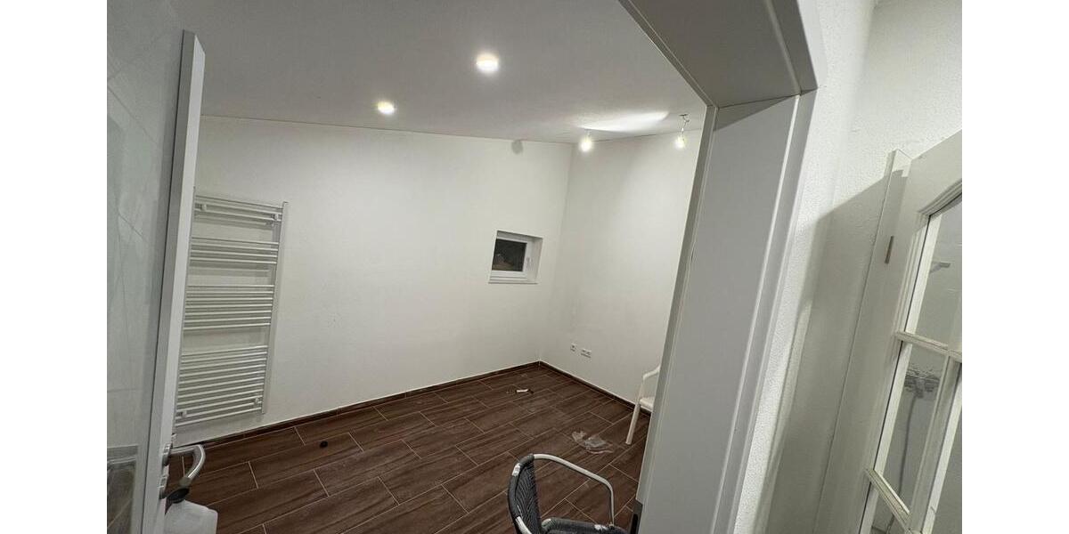 Etagenwohnung Lahr (Schwarzwald) - 1.5 Zimmer, 50 m&sup2;, 600&euro; | Angebot:25367798