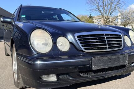 Mercedes-Benz E 240 299.870 km 999 &euro; Lahr-Langenwinkel 77933