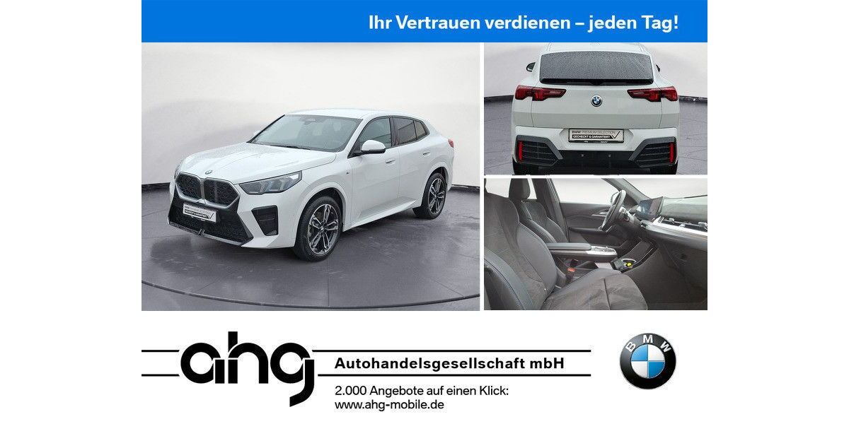 BMW X2 17.050 km 39.650 &euro; Offenburg 77656