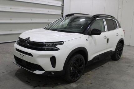 Citroen C5 Aircross 72.195 km 20.500 &euro; Kehl 77694