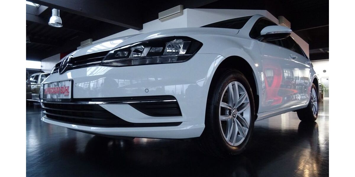 VW Golf 130.284 km 16.980 &euro; Bühl 77815