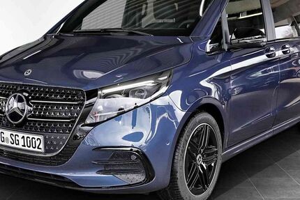 Mercedes-Benz V 300 22.995 km 86.900 &euro; Offenburg 77656