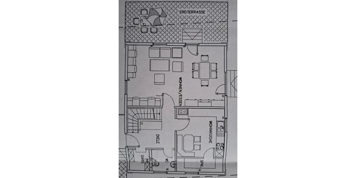 Einfamilienhaus Mühlenbach - 5 Zimmer, 130 m&sup2;, 1.400&euro; | Angebot:26637813