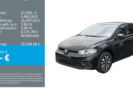 VW Polo 18.342 km 21.930 &euro; Kehl 77694