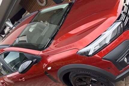 Dacia Jogger 54.900 km 19.990 &euro; Biberach/Baden 77781