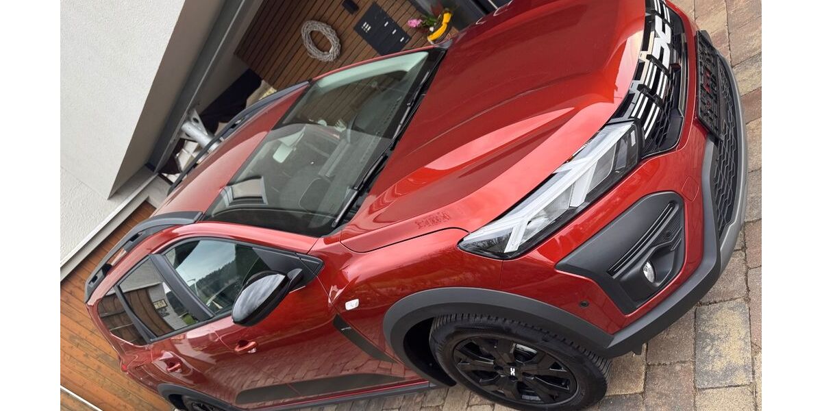 Dacia Jogger 54.900 km 19.990 &euro; Biberach/Baden 77781