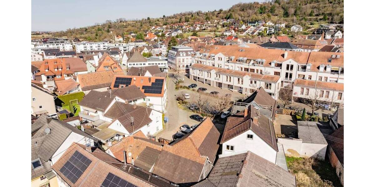 Einfamilienhaus Herbolzheim - 4 Zimmer, 107 m&sup2;, 297.000&euro; | Angebot:25667017