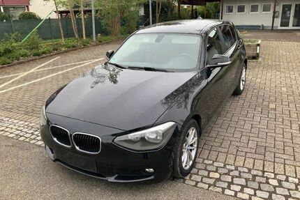 BMW 116 143.000 km 6.500 &euro; Appenweier-Urloffen 77767