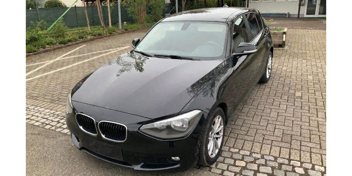 BMW 116 143.000 km 6.800 &euro; Appenweier-Urloffen 77767