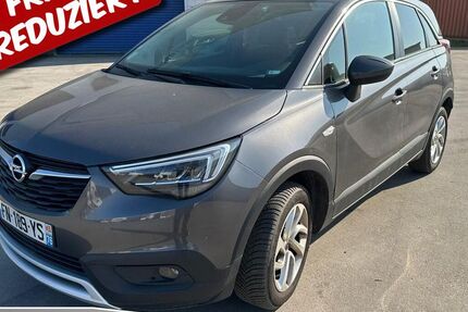 Opel Crossland (X) 98.602 km 6.985 &euro; Achern 77855