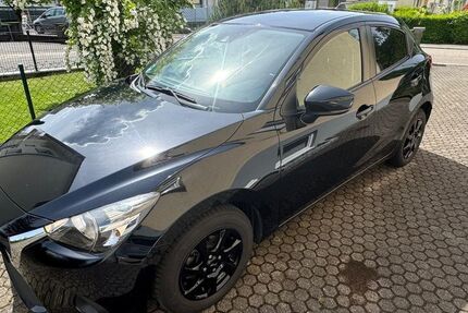 Mazda 2 105.000 km 11.300 &euro; Lahr 77933