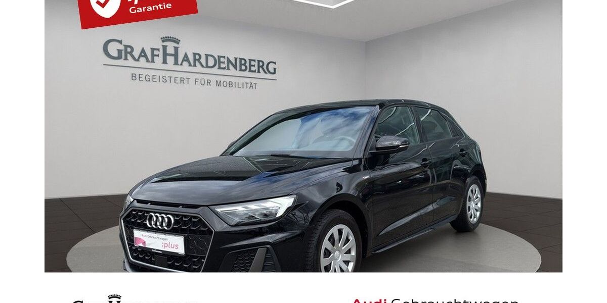 Audi A1 8.500 km 27.777 &euro; Lahr 77933