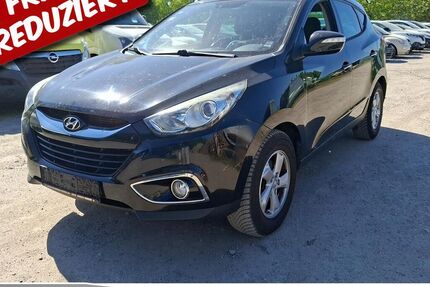 Hyundai ix35 253.762 km 5.385 &euro; Achern 77855