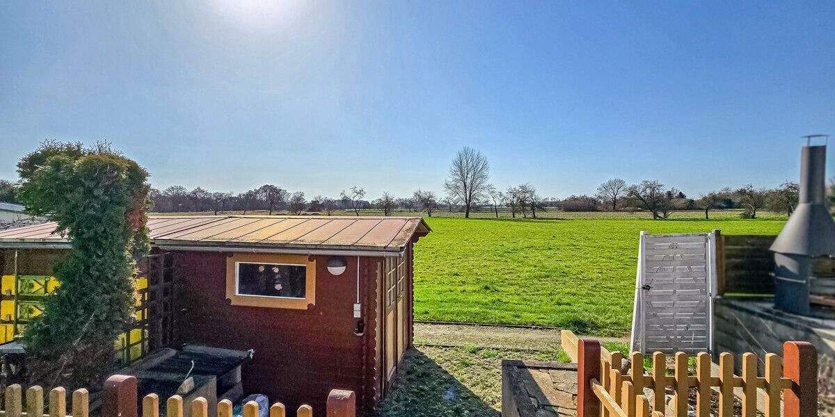 Reihenmittelhaus Kehl Auenheim - 4 Zimmer, 125 m&sup2;, 350.000&euro; | Angebot:25850179