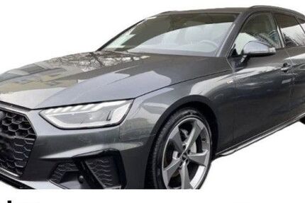 Audi A4 124.470 km 33.830 &euro; Kehl 77694