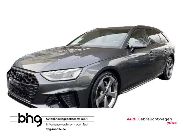 Audi A4 124.470 km 33.830 &euro; Kehl 77694