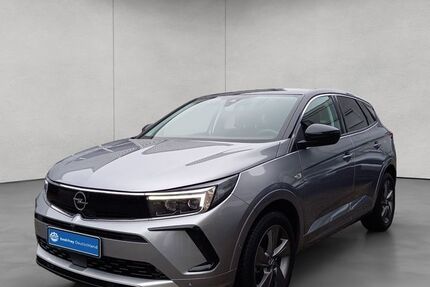 Opel Grandland (X) 19.504 km 21.490 &euro; Offenburg 77656