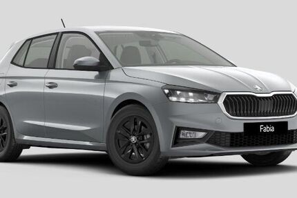 Skoda Fabia 22.659 km 17.250 &euro; Haslach im Kinzigtal 77716