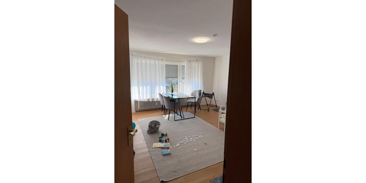Erdgeschoßwohnung Bad Peterstal-Griesbach Griesbach - 3 Zimmer, 101 m&sup2;, 1.100&euro; | Angebot:26660377