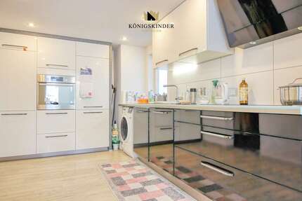 Wohnung Oppenau - 4 Zimmer, 98 m&sup2;, 175.000&euro; | Angebot:25472346