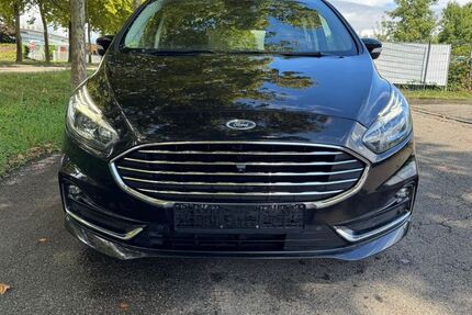 Ford S-Max 250.000 km 11.999 &euro; Lahr 77933