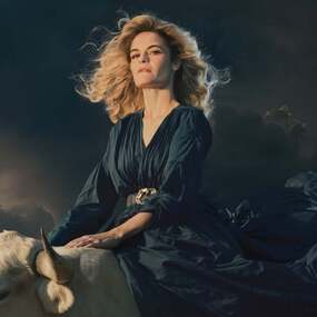 HAZEL BRUGGER - Good Evening Europe 24.04.2026 Europa-Park Arena