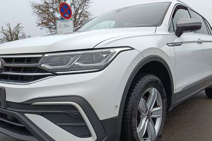VW Tiguan Allspace 196.000 km 20.800 &euro; Lahr-Langenwinkel 77933