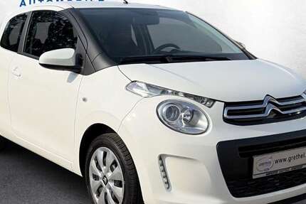 Citroen C1 18.000 km 10.990 &euro; Bühl 77815