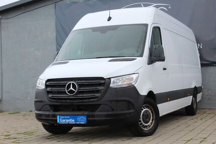 Mercedes-Benz Sprinter 177.000 km 19.490 &euro; Herbolzheim 79336