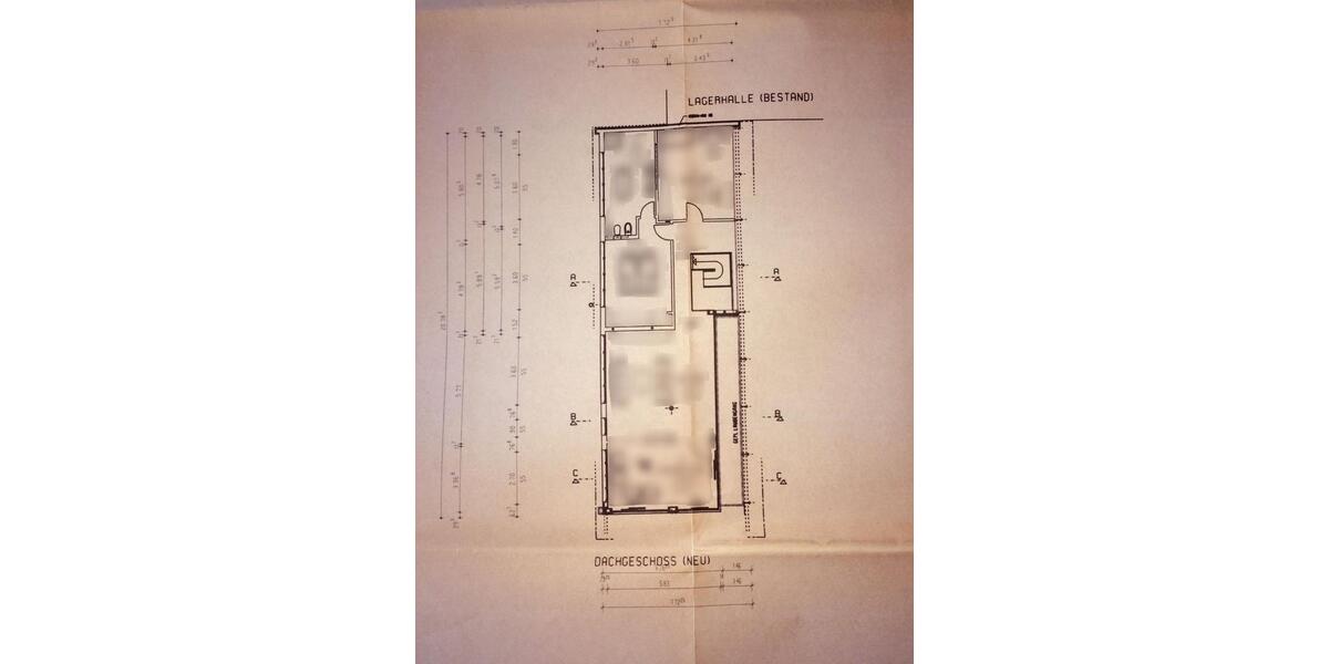 Gewerbeobjekt Offenburg Rammersweier - 2.880&euro; | Angebot:22642950
