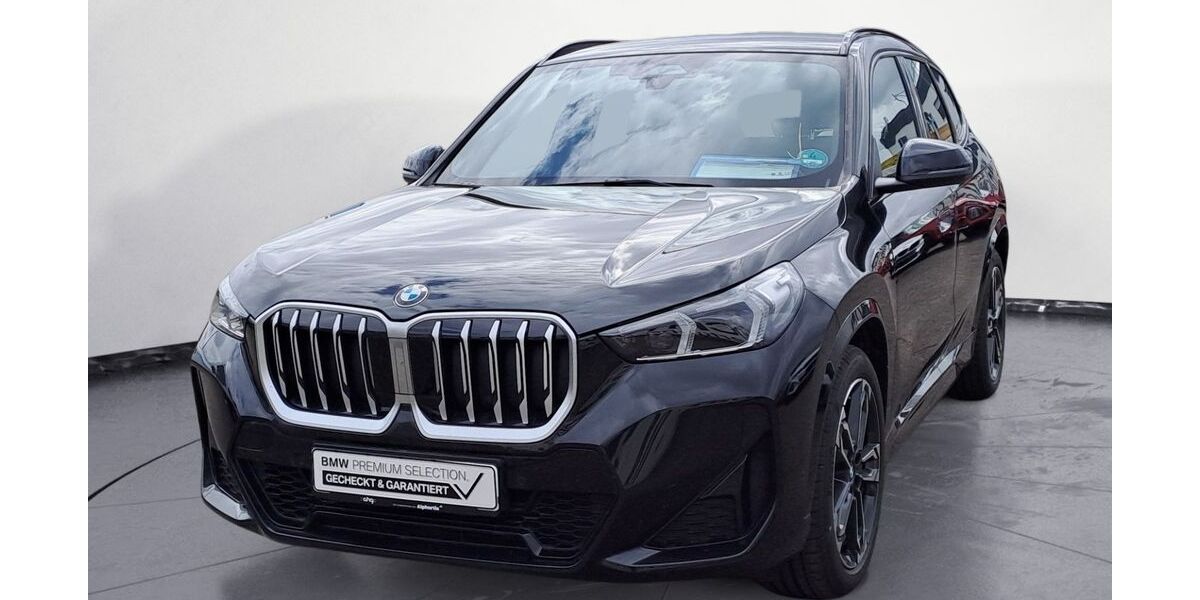 BMW X1 25.533 km 48.630 &euro; Kehl 77694