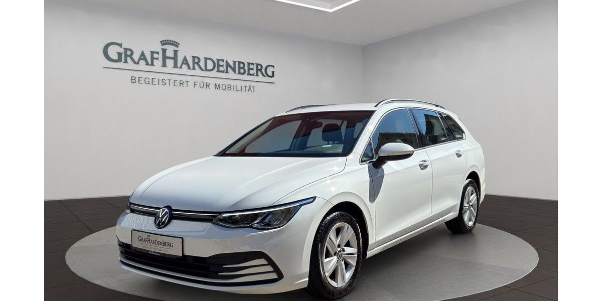 VW Golf 36.100 km 19.444 &euro; Gengenbach 77723