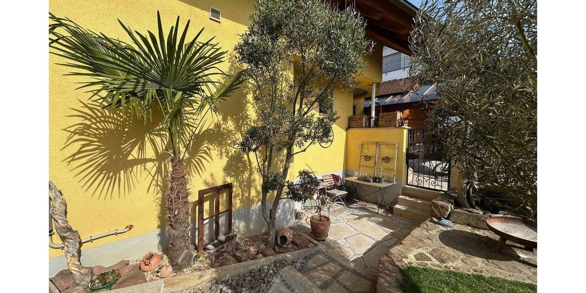 Einfamilienhaus Willstätt Sand - 7 Zimmer, 198 m&sup2;, 850.000&euro; | Angebot:26037654