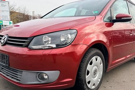 VW Touran 189.850 km 6.999 &euro; Lahr-Langenwinkel 77933