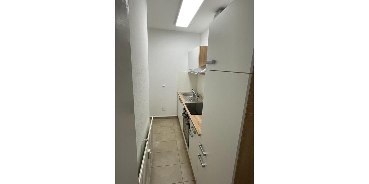 Etagenwohnung Lahr (Schwarzwald) - 1 Zimmer, 36 m&sup2;, 119.000&euro; | Angebot:23635043