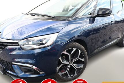 Renault Scenic 76.400 km 17.188 &euro; Kehl 77694