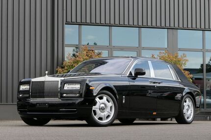 Rolls Royce Phantom 38.000 km 219.000 &euro; Lahr 77933
