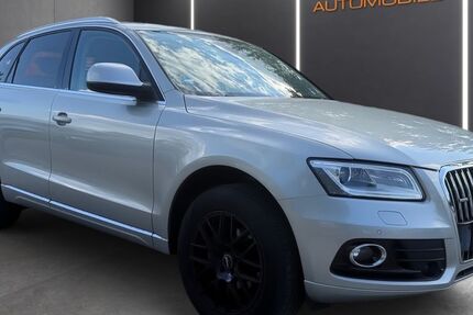 Audi Q5 179.405 km 12.299 &euro; Offenburg 77652