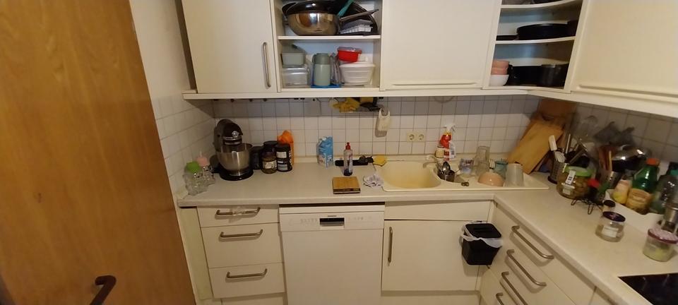 Etagenwohnung Offenburg - 2 Zimmer, 59 m&sup2;, 199.000&euro; | Angebot:26921952