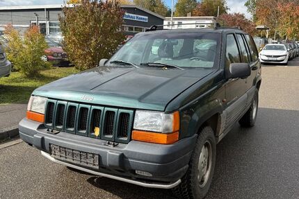 Jeep Grand Cherokee 247.000 km 2.699 &euro; lahr 77933