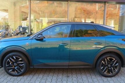 Peugeot 3008 23.000 km 31.690 &euro; Oppenau 77728