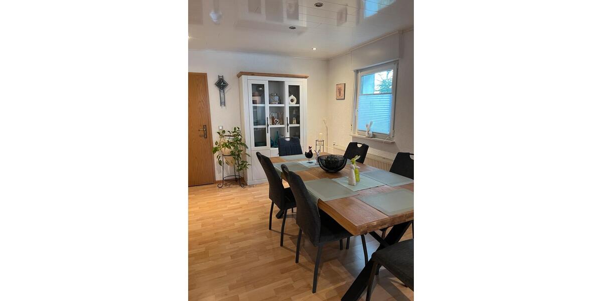 Erdgeschoßwohnung Schutterwald - 3.5 Zimmer, 122 m&sup2;, 355.000&euro; | Angebot:25869346