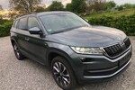Skoda Kodiaq 41.000 km 34.599 &euro; Offenburg 77652