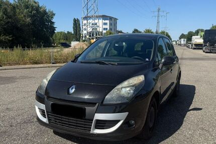 Renault Scenic 139.000 km 1.999 &euro; lahr 77933