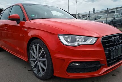Audi A3 147.000 km 12.999 &euro; Lahr-Langenwinkel 77933